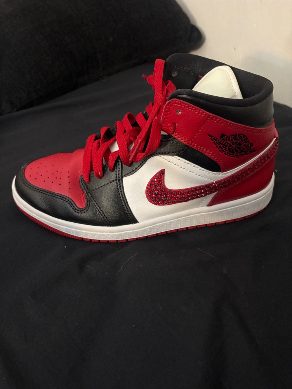 Jordan’s